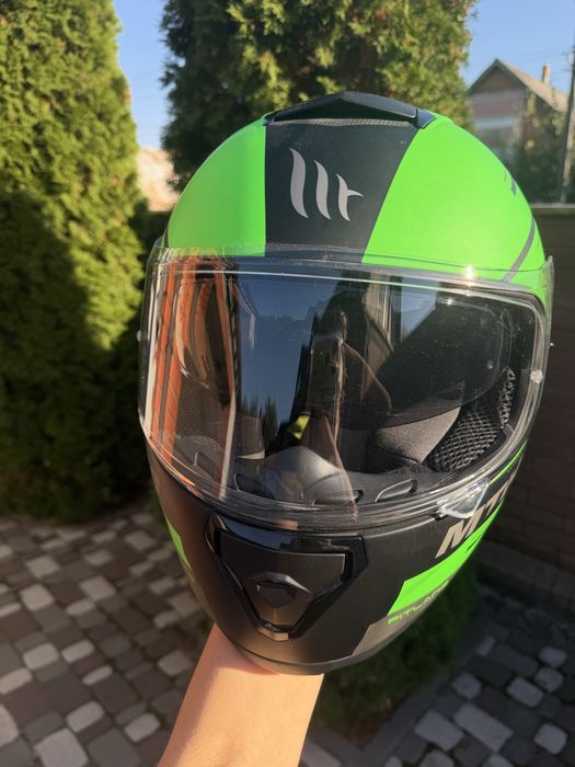 MT Helmets Thunder 3 SV