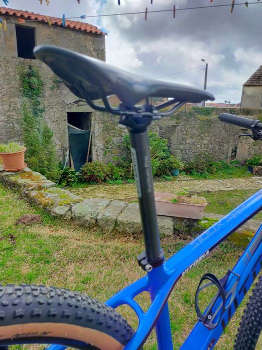 Bicicleta BTT "VITORIA"