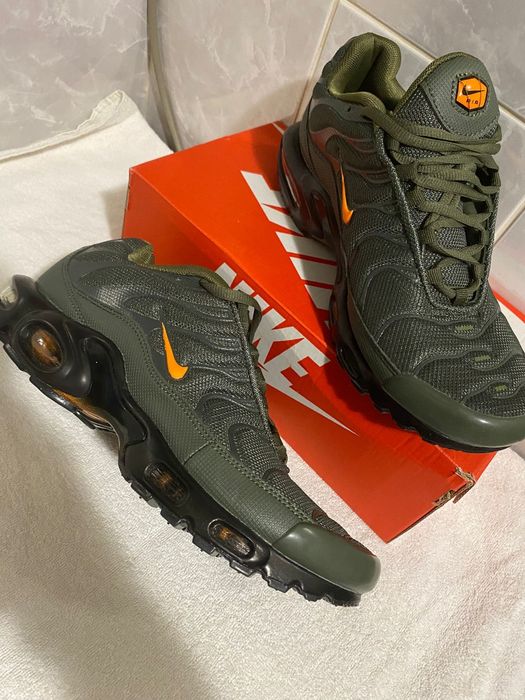 Nike air max TN nowe rozm 44
