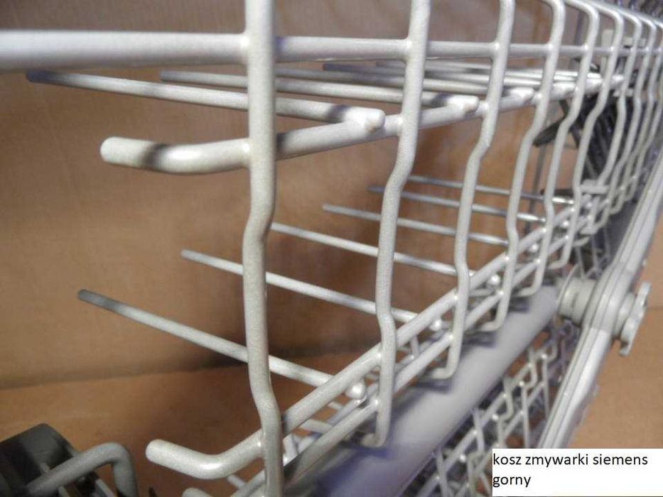 kosz zmywarki siemens