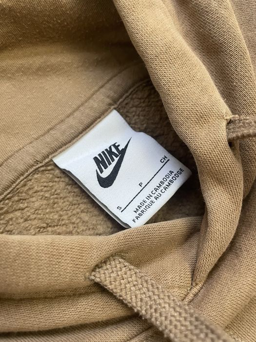 ОРИГІНАЛ Худі Найк Nike Розмір S