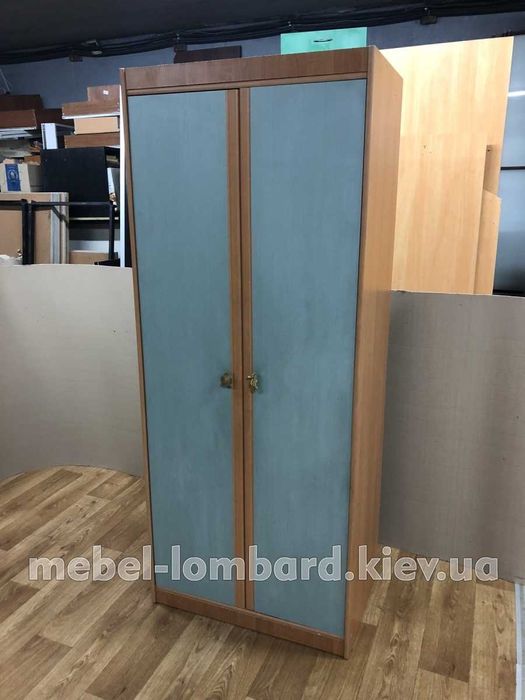 Набор мебели (4 предмета) "Бук-бирюза" бу