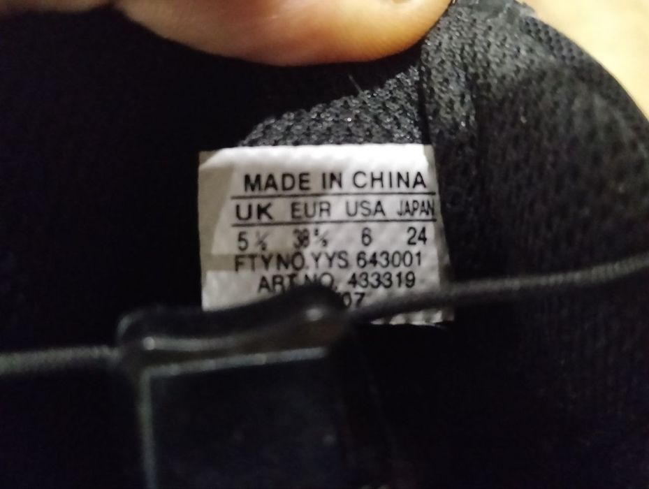 Кросівки Salomon ориг