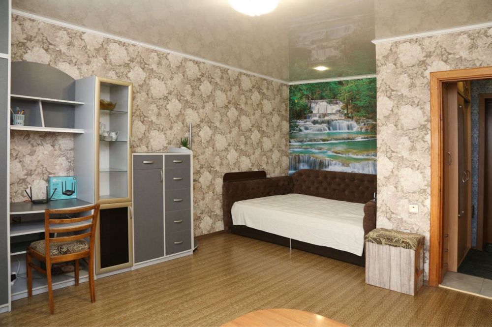 Оренда 1к кв в центрі міста - View 4