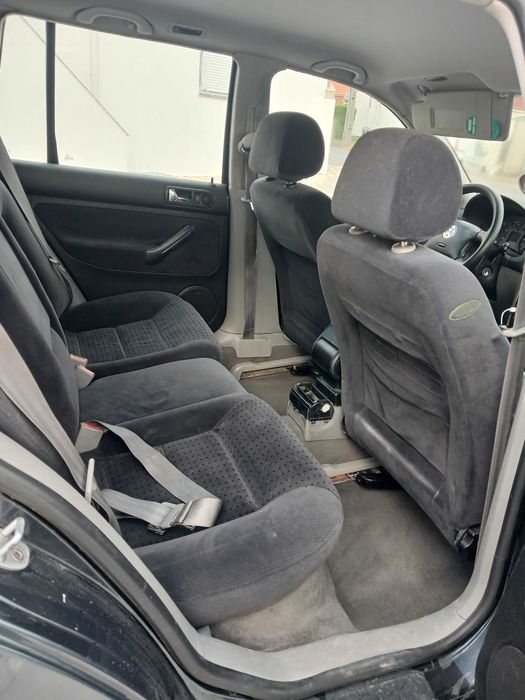 Vendo Carrinha golf - diesel