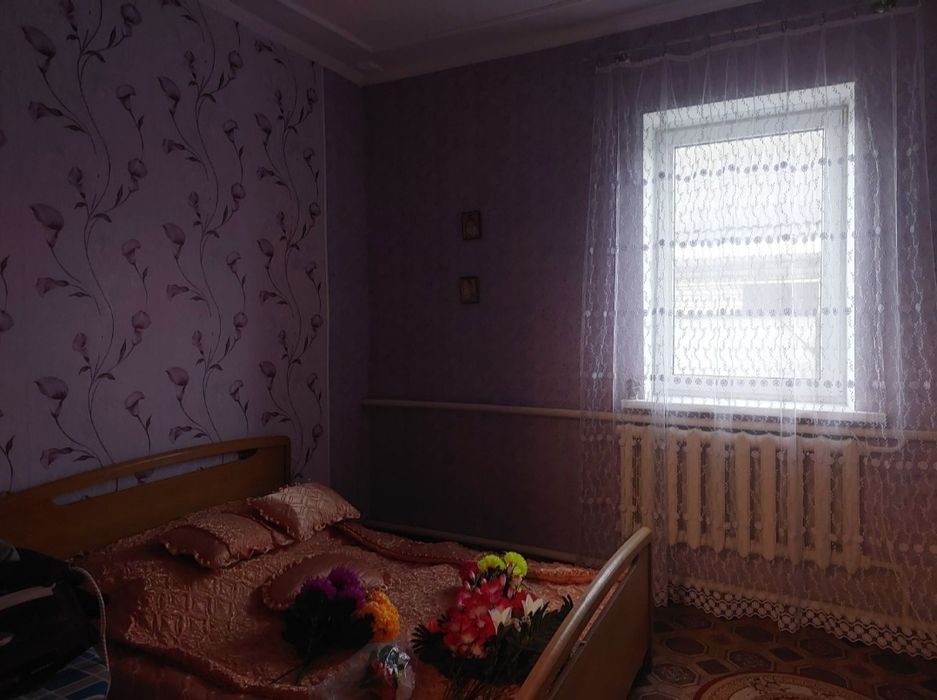 Продам дом в Солоницевском Отг (п.Пересечное)