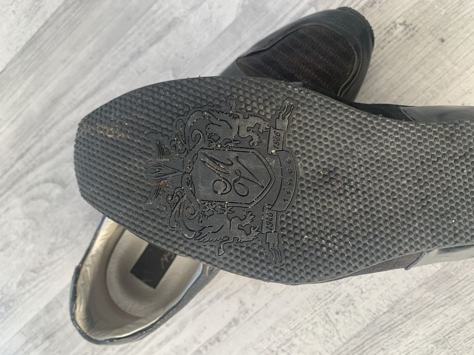 Sapato e tenis miguel vieira