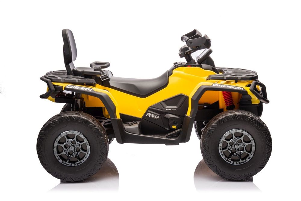 800w 24v MAX 50KG 4x4 Quad na Akumulator Can Am Outlander ATV