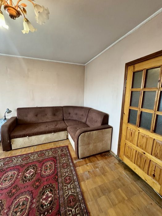 Продаж 2-к квартири в місті Яворів вул.Івана Хрестителя