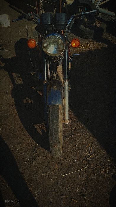 Продам Иж Планета 5