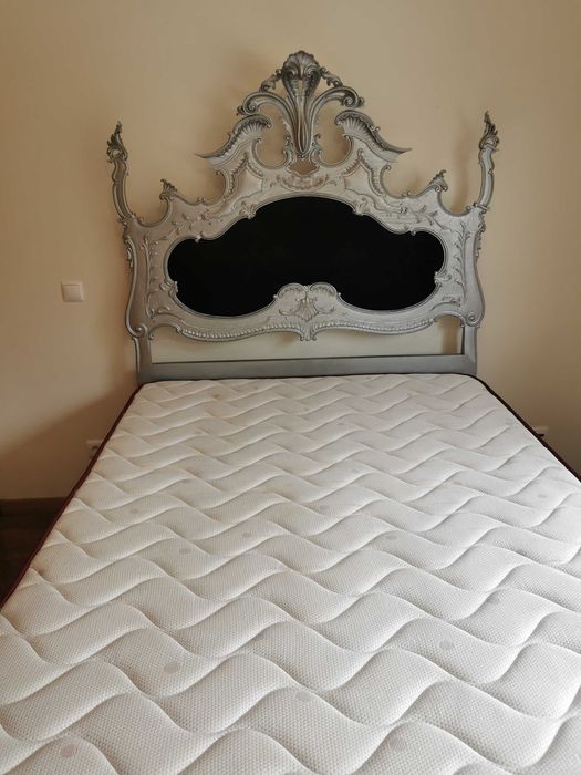 Mobília Estilo D. João V