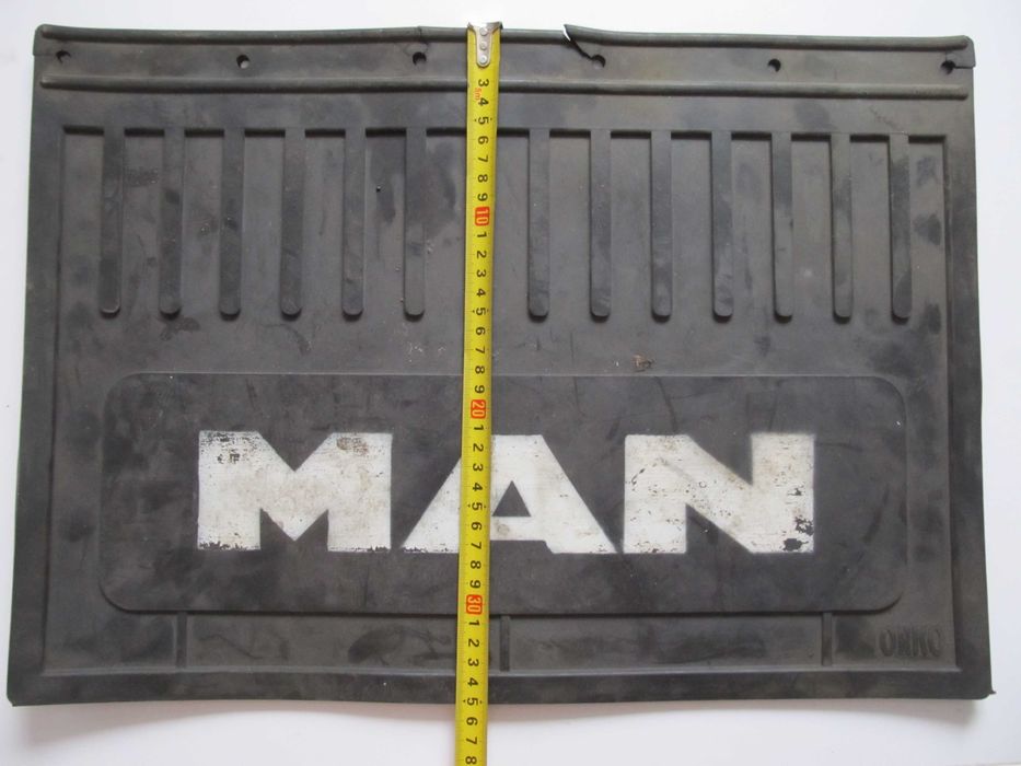 Брызговики для грузовиков