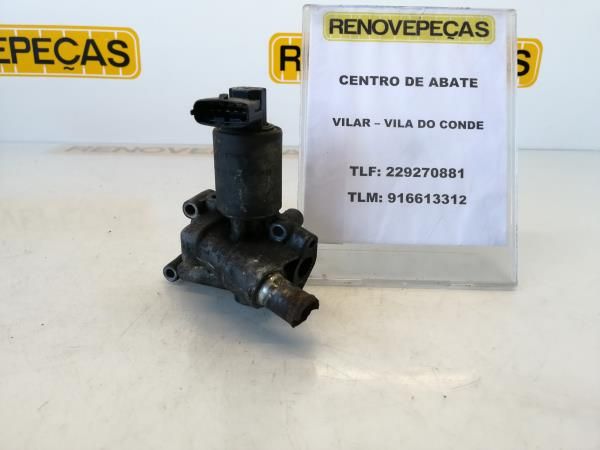 Válvula EGR OPEL Astra G Hatchback (F48_, F08_)