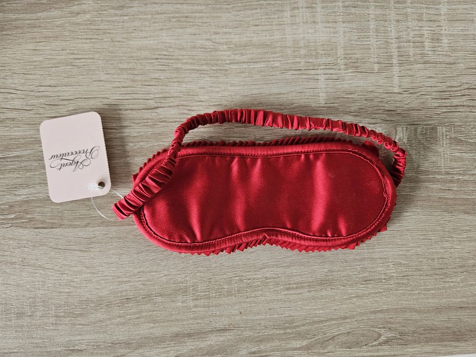 Agent Provocateur opaska na oczy