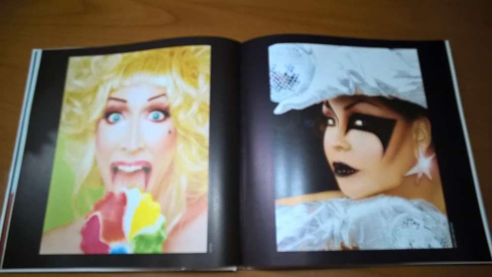 dr.a.g. (by bookthefilm - TECTUM Publishhers)