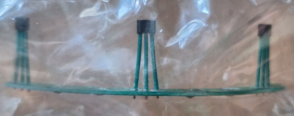 Датчик Холла мотор колеса електросамоката Kugoo m4 та інших