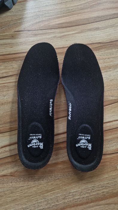 Dr Martens Audrick Chelsea buty damskie roz.37 jak nowe