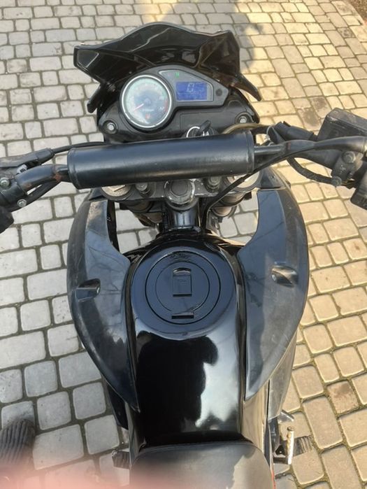 Продам Shineray 250 6B