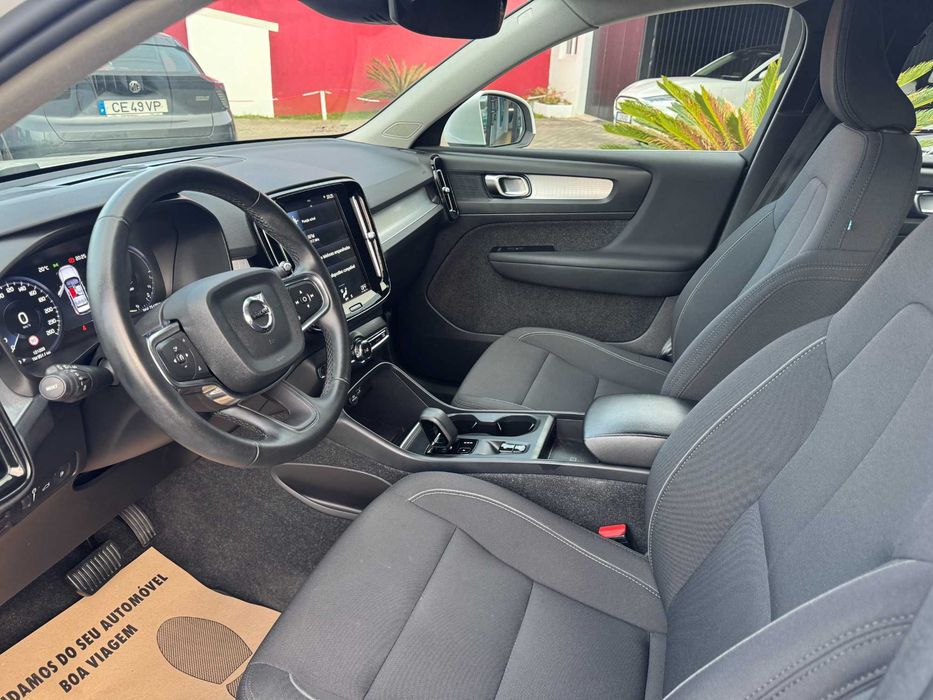 Volvo XC 40 1.5 T4 PHEV Core