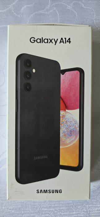 Samsung Galaxy A14