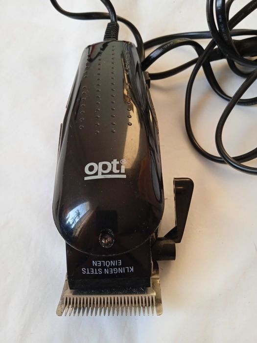 Maszynka/trymer do podcinania brody i wlosow