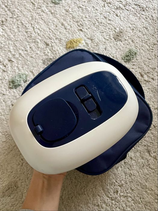 Nebulizador Aerossol Air Projet Plus