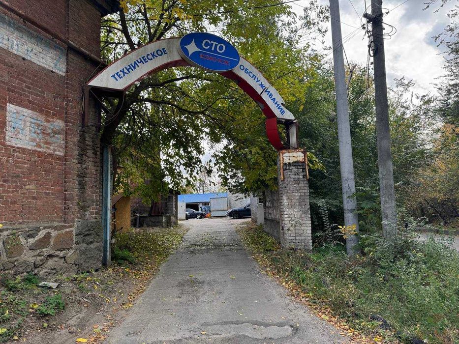 Продажа, Боксы для Автомойки, СТО, Шиномонтажа, Удобная Локация!