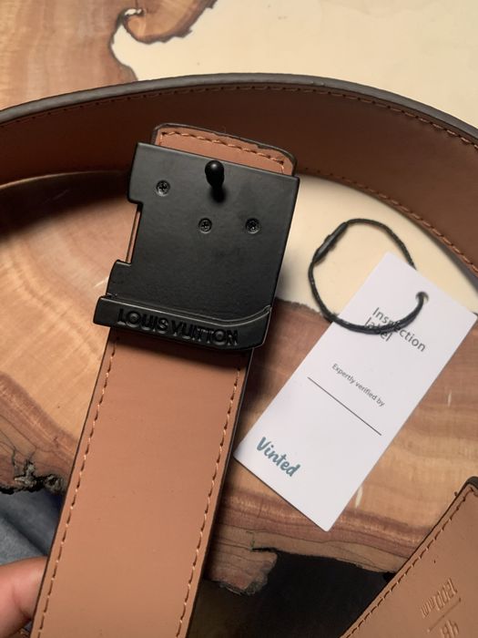 Pasek lv louis vuitton