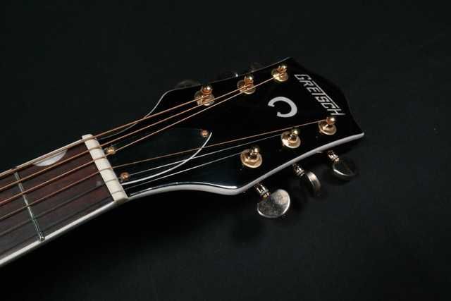 Gretsch 5024E Rancher Dreadnought
