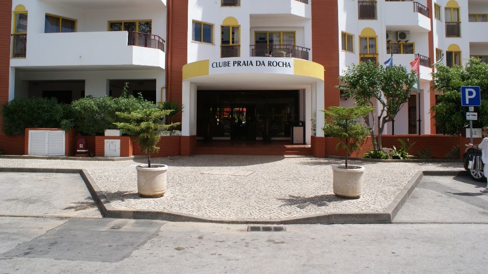 Sweet dreams Rp Férias em Portimão.