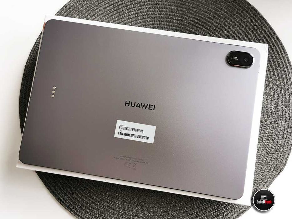 JAK NOWY Huawei MatePad 11,5 PaperMatte - 8GB 256GB Rysik Klawiatura