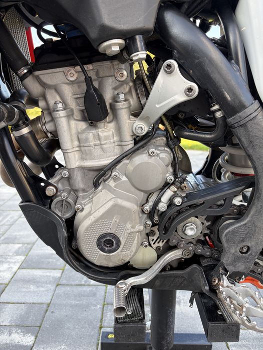 ktm sxf 250 2020