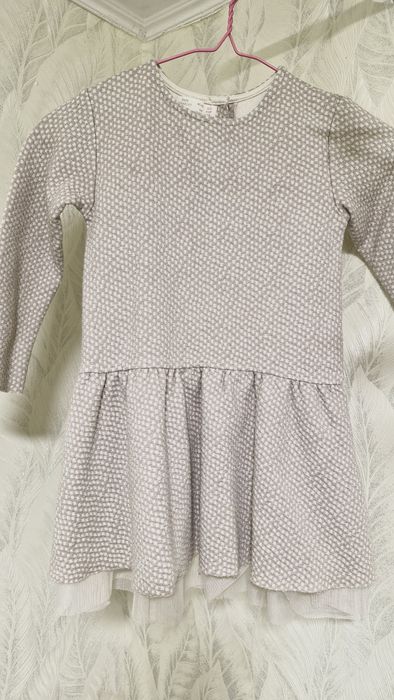 Сукня ZARA 104 розмір