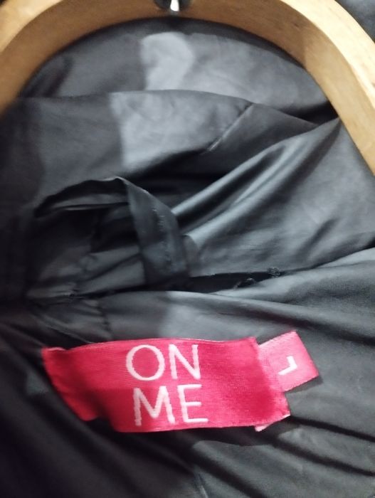 Плащ жіночий зимовий