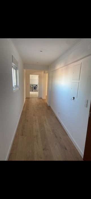 Remodelacão apartamento