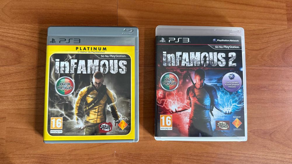 Jogos para Sony PS3