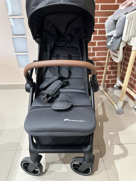 Carrinho bebe sunlite duo babyconfort