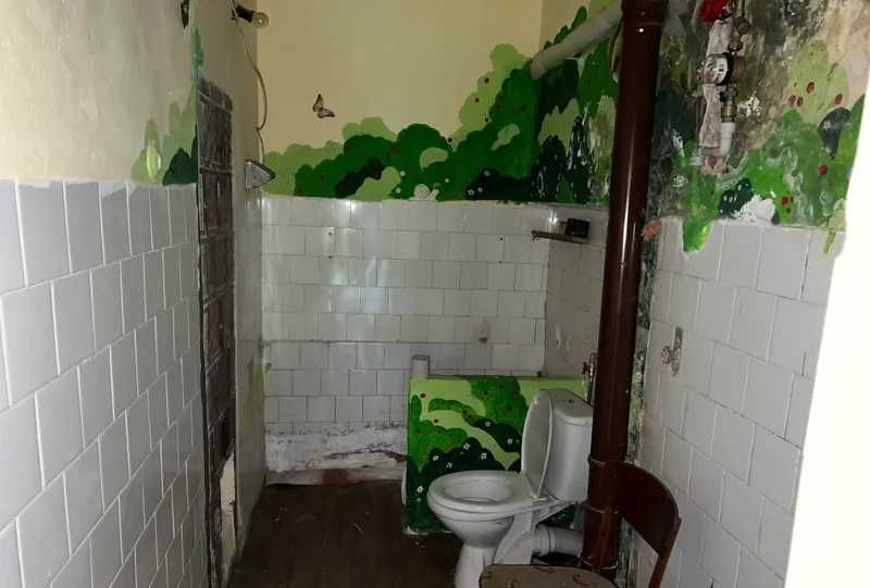 Продаж квартири.