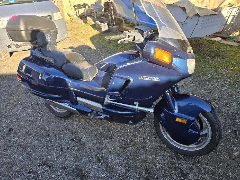 Honda