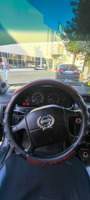 Продам Nissan Maxima A32