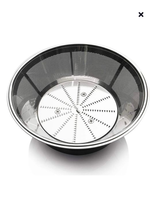 Соковижималка GORENJE JC 805 E II