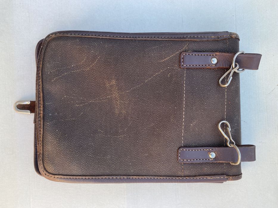 Планшет офіцерський СРСР