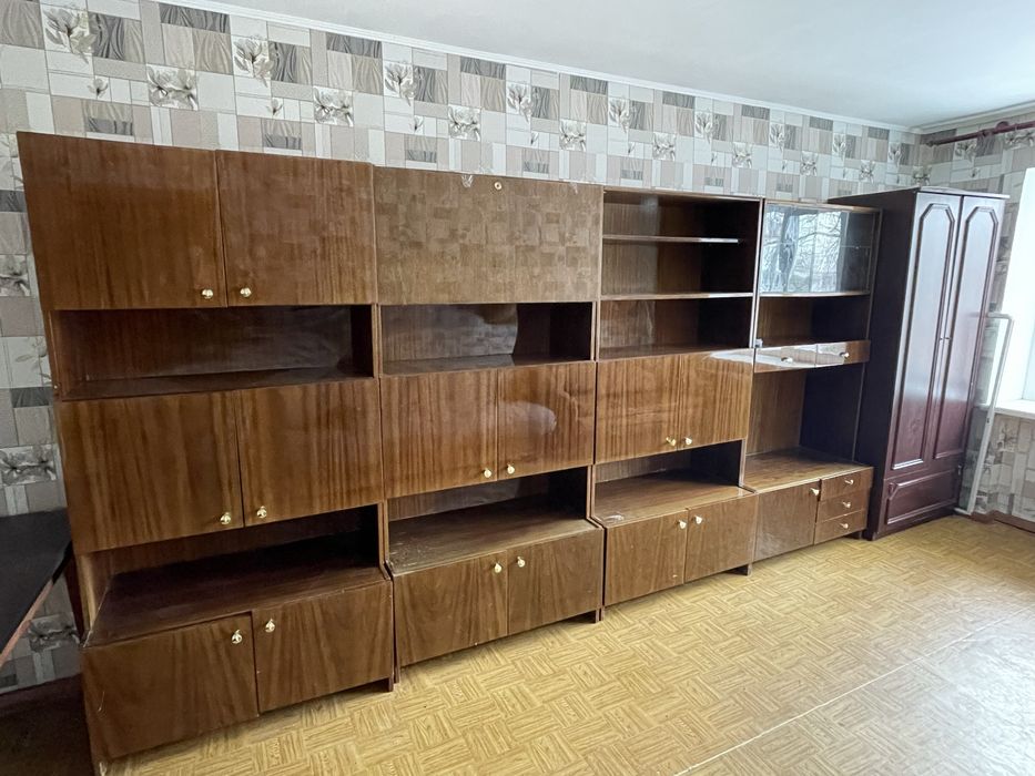 Віддам стінку у добробу стані Бориспіль