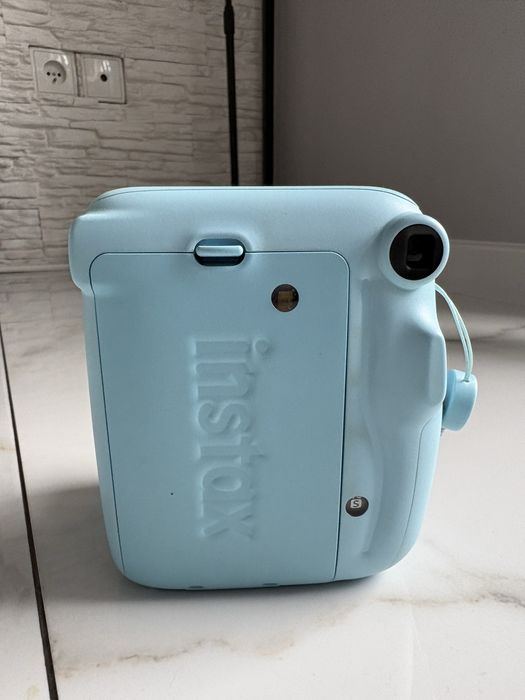 Instax mini 11 + pokrowiec