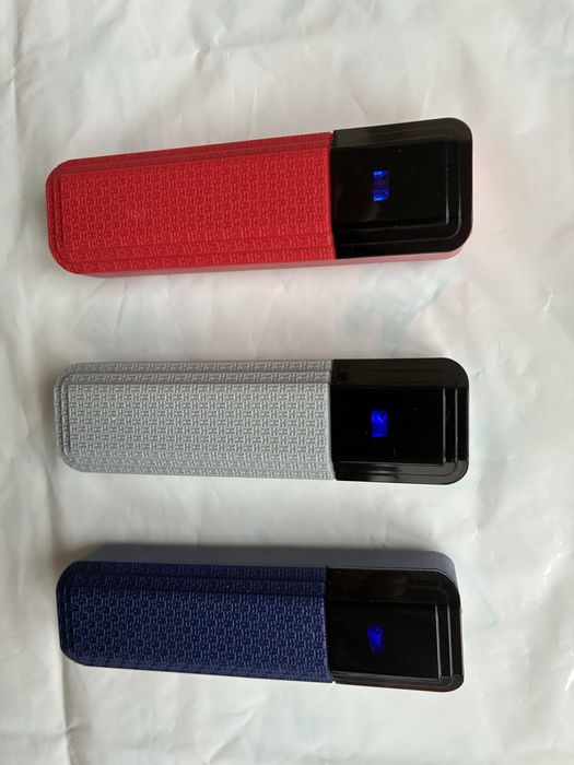 Компактный Павер банк 3500mAh power bank пауер