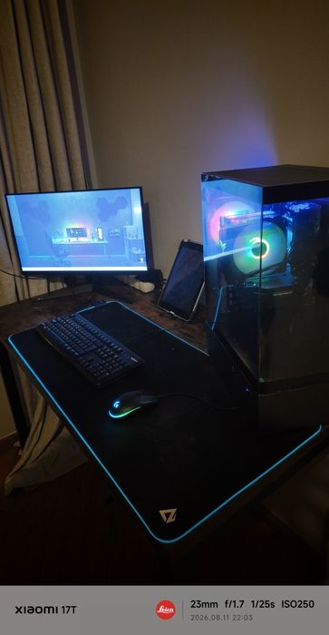 PC Gaming completo/só torre