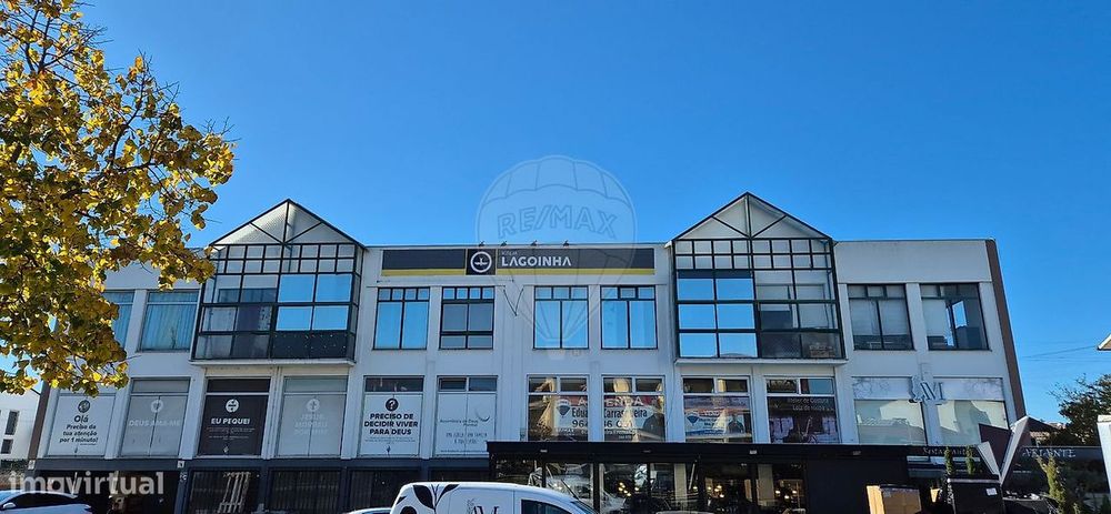 Loja  para arrendamento