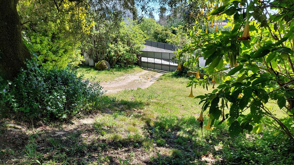 Quintinha Centenária em Pedra com 2.000 m² – Fonte Arcada, Póvoa de Lanhoso