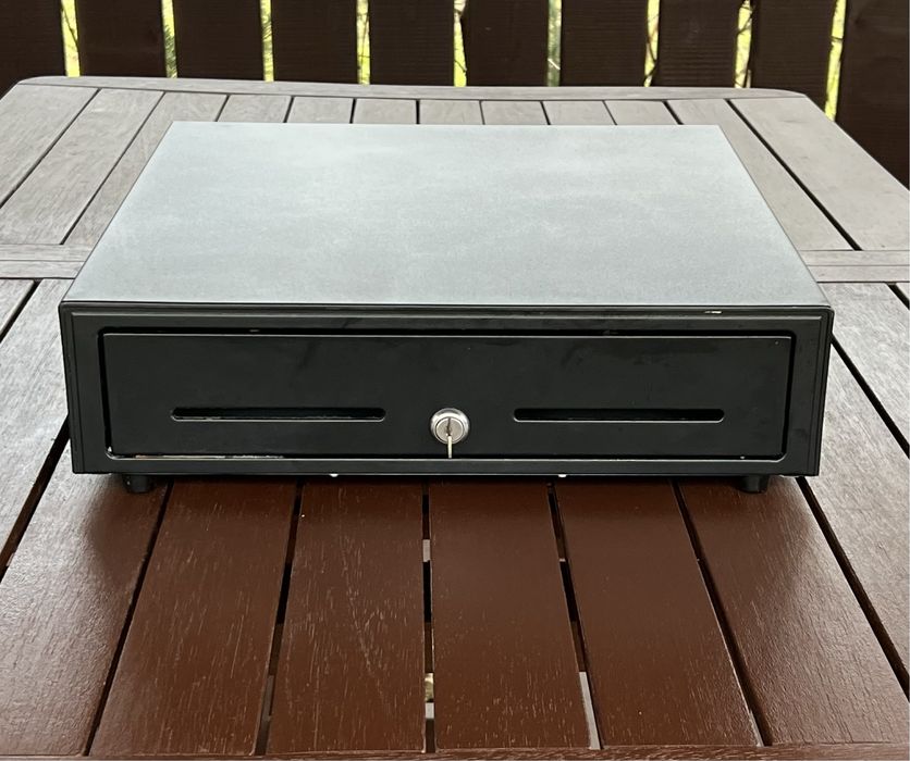 Грошова скринька