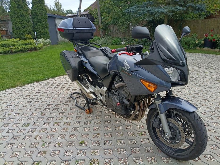 Honda